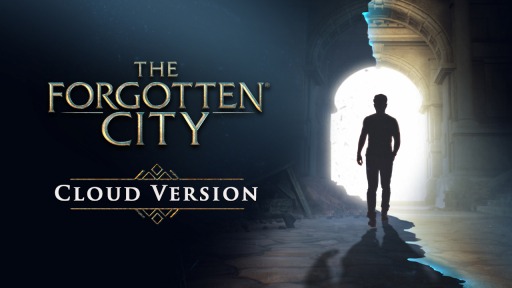 画像ギャラリー No.001のサムネイル画像 / 「The Forgotten City - Cloud Version」がSwitch向けに本日発売。スカイリムの人気MODを元にしたミステリーアドベンチャー