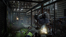 画像ギャラリー No.005のサムネイル画像 / PS4「WORLD WAR Z: Aftermath」（日本語版）の配信が本日スタート。GOTY EDITIONまでの全コンテンツとAftermath拡張を楽しめる