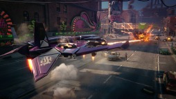 画像ギャラリー No.007のサムネイル画像 / 「セインツロウ：ザ・サード リマスタード」のPS5版が9月9日に発売。パッケージ版の予約受付が本日スタート