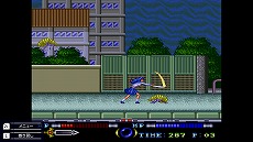 画像ギャラリー No.005のサムネイル画像 / Switch「夢幻戦士ヴァリスCOLLECTION」本日発売。35周年を迎えた“ヴァリス”シリーズ3作品をまとめて収録