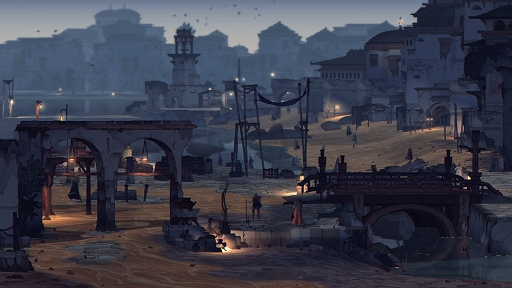 画像ギャラリー No.002のサムネイル画像 / 「Book of Travels」,アーリーアクセス版の概要を解説する開発者ビデオダイアリーが公開