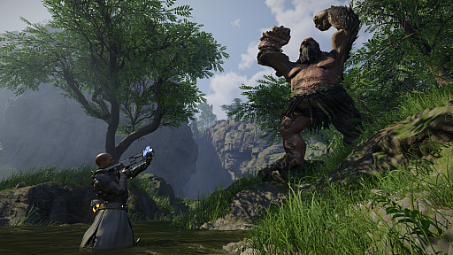画像ギャラリー No.002のサムネイル画像 / 「ELEX II」が日本語対応で発売決定。行動がストーリーに影響を及ぼすオープンワールド型アクションRPG