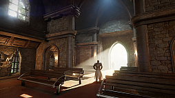 画像ギャラリー No.004のサムネイル画像 / 「ELEX II」が日本語対応で発売決定。行動がストーリーに影響を及ぼすオープンワールド型アクションRPG