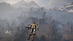 画像ギャラリー No.006のサムネイル画像 / オープンワールドRPG「ELEX II」で,プレイヤーが参加可能な5つの勢力を紹介する最新トレイラー公開