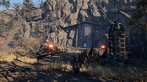 画像ギャラリー No.009のサムネイル画像 / オープンワールドRPG「ELEX II」で,プレイヤーが参加可能な5つの勢力を紹介する最新トレイラー公開