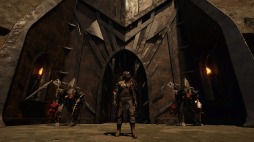 画像ギャラリー No.002のサムネイル画像 / 「ELEX II」の日本語版公式サイトが本日オープン。最新SS&トレイラーをはじめ,レビュー記事やメディア情報を掲載