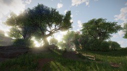 画像ギャラリー No.003のサムネイル画像 / 「ELEX II」の日本語版公式サイトが本日オープン。最新SS&トレイラーをはじめ,レビュー記事やメディア情報を掲載