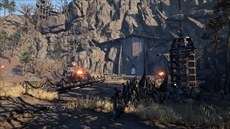 画像ギャラリー No.007のサムネイル画像 / 「ELEX II」,主人公が出会う5つの勢力に関する新情報が公開に。どの勢力も一癖あり