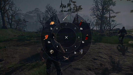 画像ギャラリー No.008のサムネイル画像 / 「ELEX II」プレイレポート。母なる星を守るため，ジェットパックで縦横無尽に荒廃世界を駆け巡るオープンワールドRPG