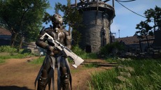 画像ギャラリー No.009のサムネイル画像 / 「ELEX II」のPS5/PS4向けパッケージ版の発売日が2022年3月1日に決定。Amazonの予約特典は“限定デジタル壁紙”