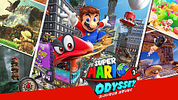 画像ギャラリー No.001のサムネイル画像 / 任天堂，各種タイトルの更新データをSwitch2発売へ向け続々と更新。「ゼルダの伝説　ティアーズ オブ ザ キングダム」など19タイトル