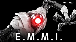 画像ギャラリー No.005のサムネイル画像 / 「メトロイド ドレッド」の最新PVと,キャラクターやシステムを深堀りする“メトロイド ドレッド レポート”のVol.07が公開