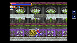 画像ギャラリー No.008のサムネイル画像 / これから始めるMetroidvania――「メトロイド ドレッド」で目覚めた人たちにオススメのSwitch向け2D探索アクションを,“メトロイドヴァニア”に詳しい人に聞いてみた
