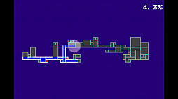 画像ギャラリー No.009のサムネイル画像 / これから始めるMetroidvania――「メトロイド ドレッド」で目覚めた人たちにオススメのSwitch向け2D探索アクションを,“メトロイドヴァニア”に詳しい人に聞いてみた