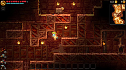 画像ギャラリー No.032のサムネイル画像 / これから始めるMetroidvania――「メトロイド ドレッド」で目覚めた人たちにオススメのSwitch向け2D探索アクションを,“メトロイドヴァニア”に詳しい人に聞いてみた