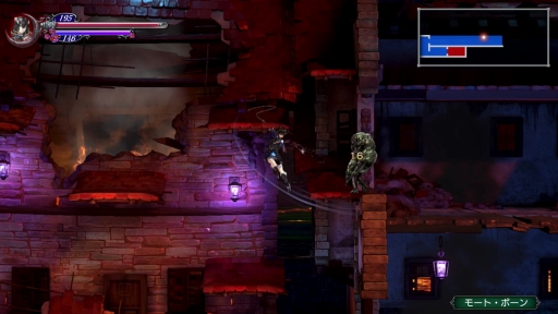 画像ギャラリー No.034のサムネイル画像 / これから始めるMetroidvania――「メトロイド ドレッド」で目覚めた人たちにオススメのSwitch向け2D探索アクションを,“メトロイドヴァニア”に詳しい人に聞いてみた