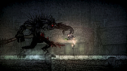画像ギャラリー No.046のサムネイル画像 / これから始めるMetroidvania――「メトロイド ドレッド」で目覚めた人たちにオススメのSwitch向け2D探索アクションを,“メトロイドヴァニア”に詳しい人に聞いてみた