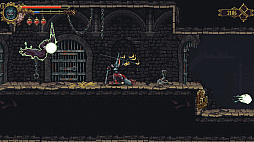 画像ギャラリー No.047のサムネイル画像 / これから始めるMetroidvania――「メトロイド ドレッド」で目覚めた人たちにオススメのSwitch向け2D探索アクションを,“メトロイドヴァニア”に詳しい人に聞いてみた