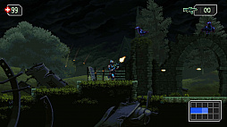 画像ギャラリー No.051のサムネイル画像 / これから始めるMetroidvania――「メトロイド ドレッド」で目覚めた人たちにオススメのSwitch向け2D探索アクションを,“メトロイドヴァニア”に詳しい人に聞いてみた
