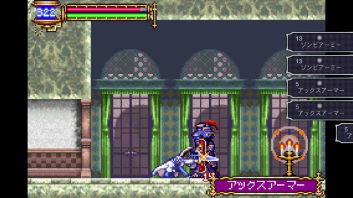 画像ギャラリー No.056のサムネイル画像 / これから始めるMetroidvania――「メトロイド ドレッド」で目覚めた人たちにオススメのSwitch向け2D探索アクションを,“メトロイドヴァニア”に詳しい人に聞いてみた