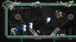 画像ギャラリー No.059のサムネイル画像 / これから始めるMetroidvania――「メトロイド ドレッド」で目覚めた人たちにオススメのSwitch向け2D探索アクションを,“メトロイドヴァニア”に詳しい人に聞いてみた