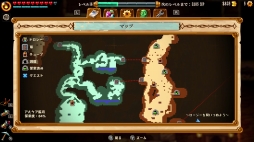 画像ギャラリー No.062のサムネイル画像 / これから始めるMetroidvania――「メトロイド ドレッド」で目覚めた人たちにオススメのSwitch向け2D探索アクションを,“メトロイドヴァニア”に詳しい人に聞いてみた