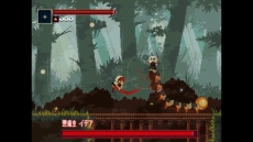 画像ギャラリー No.065のサムネイル画像 / これから始めるMetroidvania――「メトロイド ドレッド」で目覚めた人たちにオススメのSwitch向け2D探索アクションを,“メトロイドヴァニア”に詳しい人に聞いてみた