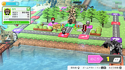 画像ギャラリー No.006のサムネイル画像 / Switch版「ダンガンロンパ」，「ハッピーダンガンロンパS」のキービジュアルとアナウンストレイラーが公開。店舗別予約特典も明らかに
