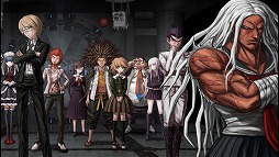 画像ギャラリー No.007のサムネイル画像 / Switch版「ダンガンロンパ」「ハッピーダンガンロンパS」,あみあみで予約受付がスタート
