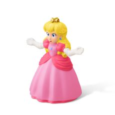 画像ギャラリー No.006のサムネイル画像 / ハッピーセット「ザ・スーパーマリオブラザーズ・ムービー」が12月23日から期間限定で登場。マリオやキノピオのおもちゃ全8種が手に入る