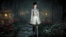 画像ギャラリー No.010のサムネイル画像 / リマスター版「零 〜濡鴉ノ巫女〜」の発売日が10月28日に決定＆最新PVが公開。各種特典やDigital Deluxe Editionの情報も明らかに