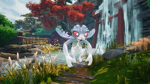画像ギャラリー No.001のサムネイル画像 / Steam版「Rogue Spirit」，新キャラクター“Reaver”の追加などを行うアップデートが実施に