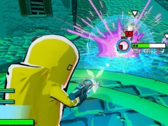 「リサーチアンドデストロイ」の攻略情報が公開に。序盤にオススメの武器やガジェット，大学建造のメリットを解説