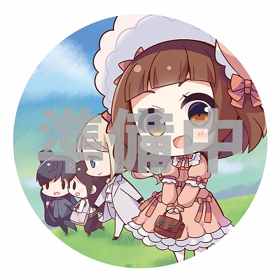 画像ギャラリー No.008のサムネイル画像 / 「陽春白雪 Lyrica＆続陽春白雪 結星諧調 Lyrica2 Stars Align」，店舗オリジナル特典の情報が公開
