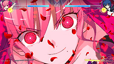 画像ギャラリー No.018のサムネイル画像 / 「MELTY BLOOD: TYPE LUMINA」にシリーズ初登場となる死徒ノエルが参戦へ。今冬配信予定のDLCで登場