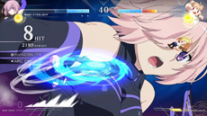 画像ギャラリー No.009のサムネイル画像 / 「MELTY BLOOD: TYPE LUMINA」，追加キャラクター「ネコアルク」と「マシュ・キリエライト」を今夏配信