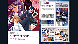 画像ギャラリー No.011のサムネイル画像 / 「MELTYBLOOD: TYPE LUMINA」,追加キャラ“ネコアルク&マシュ”含む無料アップデートの配信が8月19日に決定