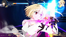 画像ギャラリー No.003のサムネイル画像 / 「MELTY BLOOD: TYPE LUMINA」，2023年3月に開催される「EVO Japan 2023」のメインタイトルに決定