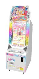 画像ギャラリー No.002のサムネイル画像 / 「ワッチャプリマジ！」はマイキャラの個性をより際立たせることが可能。これまでのシリーズとは異なる部分をメインに紹介！