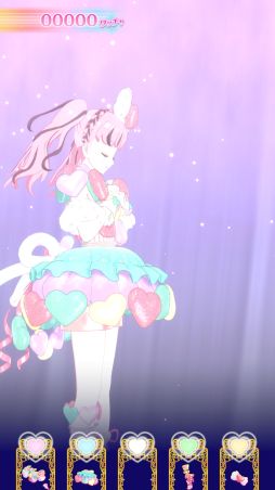 画像ギャラリー No.019のサムネイル画像 / 「ワッチャプリマジ！」はマイキャラの個性をより際立たせることが可能。これまでのシリーズとは異なる部分をメインに紹介！