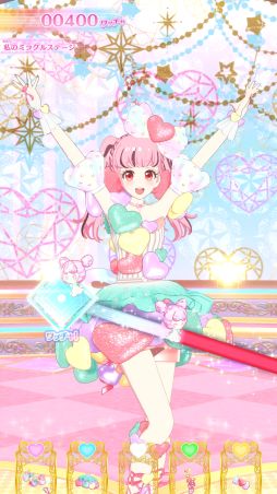 画像ギャラリー No.020のサムネイル画像 / 「ワッチャプリマジ！」はマイキャラの個性をより際立たせることが可能。これまでのシリーズとは異なる部分をメインに紹介！