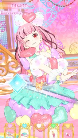 画像ギャラリー No.022のサムネイル画像 / 「ワッチャプリマジ！」はマイキャラの個性をより際立たせることが可能。これまでのシリーズとは異なる部分をメインに紹介！