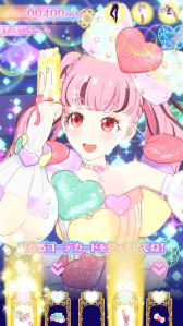 画像ギャラリー No.025のサムネイル画像 / 「ワッチャプリマジ！」はマイキャラの個性をより際立たせることが可能。これまでのシリーズとは異なる部分をメインに紹介！