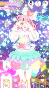画像ギャラリー No.026のサムネイル画像 / 「ワッチャプリマジ！」はマイキャラの個性をより際立たせることが可能。これまでのシリーズとは異なる部分をメインに紹介！