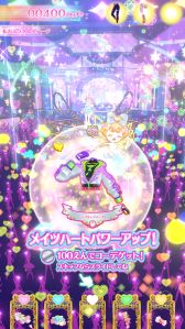 画像ギャラリー No.030のサムネイル画像 / 「ワッチャプリマジ！」はマイキャラの個性をより際立たせることが可能。これまでのシリーズとは異なる部分をメインに紹介！