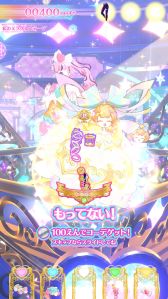 画像ギャラリー No.032のサムネイル画像 / 「ワッチャプリマジ！」はマイキャラの個性をより際立たせることが可能。これまでのシリーズとは異なる部分をメインに紹介！