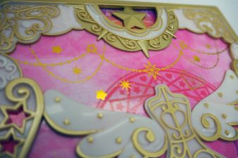 画像ギャラリー No.040のサムネイル画像 / 「ワッチャプリマジ！」はマイキャラの個性をより際立たせることが可能。これまでのシリーズとは異なる部分をメインに紹介！