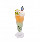 画像ギャラリー No.001のサムネイル画像 / コラボカフェ「ワッチャプリマジ! × プリズムストーンカフェ」の第2弾がオープン