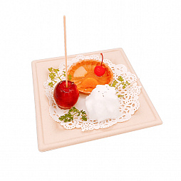 画像ギャラリー No.007のサムネイル画像 / コラボカフェ「ワッチャプリマジ! × プリズムストーンカフェ」の第2弾がオープン