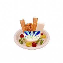 画像ギャラリー No.010のサムネイル画像 / コラボカフェ「ワッチャプリマジ! × プリズムストーンカフェ」の第2弾がオープン